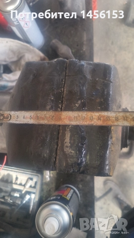 менгеме голямо , снимка 6 - Менгемета - 51848274