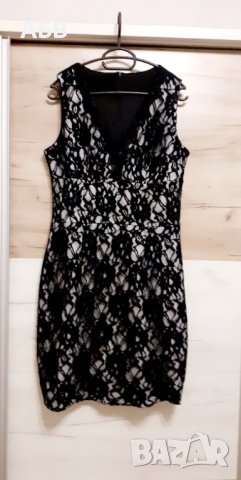 Дамска рокля👗👗👗, снимка 2 - Рокли - 44095243