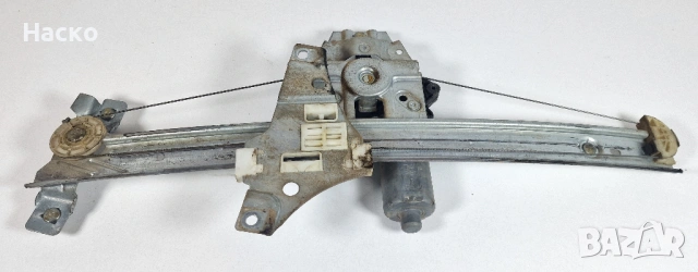 Преден Десен Стъклоповдигач Машинка Ел Стъкло Toyota Avensis T22 Тойота Авенсис Т22 1997г-2003г, снимка 2 - Части - 53487093