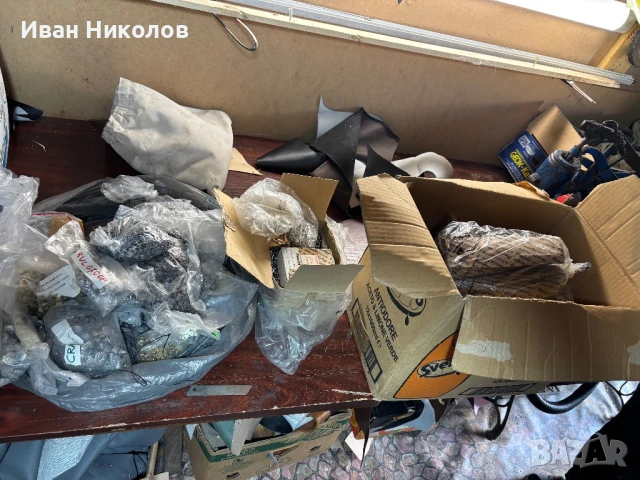 Копчета за дънки, капси за дънки! Чисто нови, в пакети, големи количества!, снимка 2 - Други - 50692659