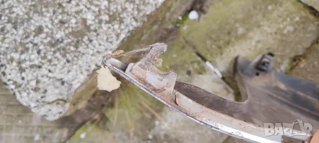 Тойота авенсис - предна броня фейслифт, снимка 9 - Части - 48440030