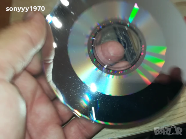 SARAH BRIGHTMAN & ANDREA BOCELLI CD 1306251852, снимка 18 - CD дискове - 50658057