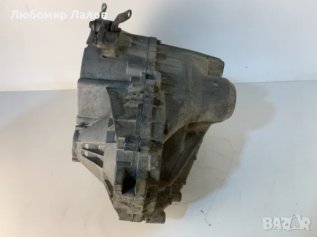 Ръчна пет степенна скоростна кутия Volvo S40 V40 S60 D5 2.4 D 163к.с. 1023678, снимка 4 - Части - 49917276