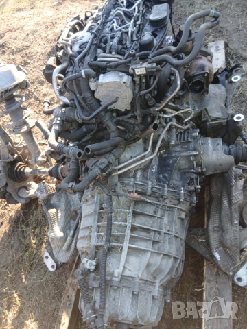 Мотор и скорости мултитроник