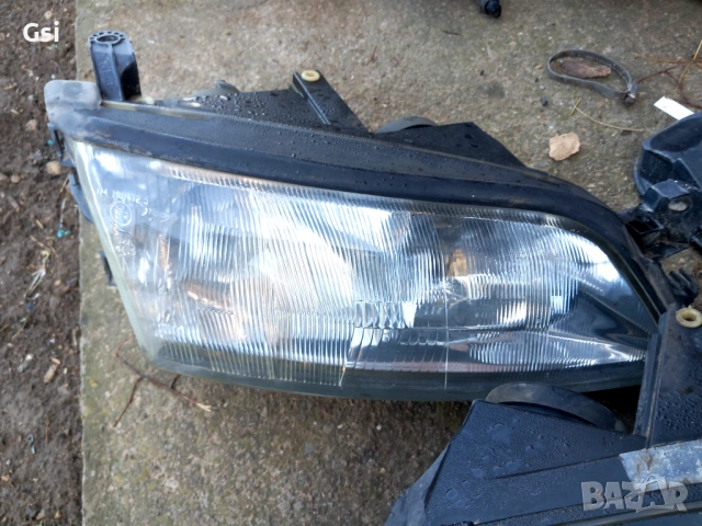 Фарове за Опел Вектра б, снимка 3 - Части - 53407236