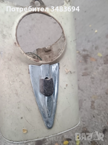 МЗ 150 МЗ ES  150 части, снимка 4 - Части - 52673003