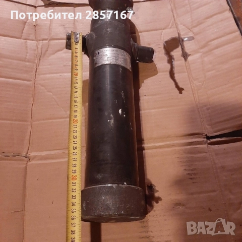 крик за самосвал нов, снимка 3 - Части - 51042523