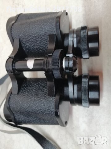 Бинокъл HUNTER 8 x 30, снимка 12 - Оборудване и аксесоари за оръжия - 36835191