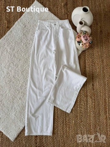 РАЗПРОДАЖБА НА ДАМСКИ ДЪНКИ, снимка 2 - Дънки - 53537247