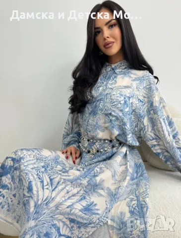 риза/рокля , снимка 8 - Рокли - 47326933