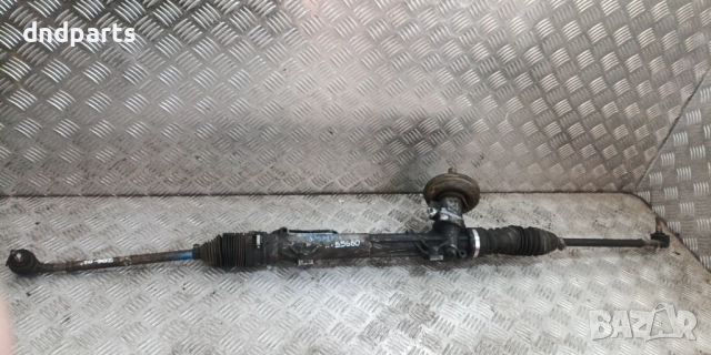 Хидравлична рейка Peugeot 206 2002г.	