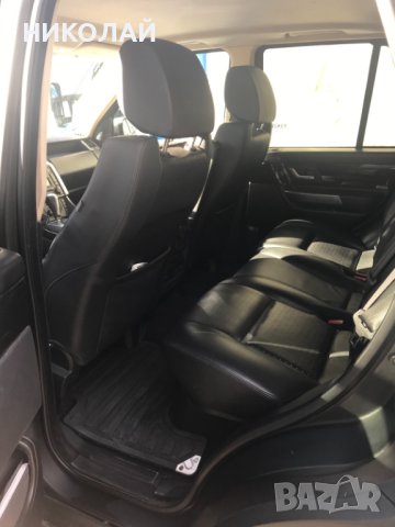  Land Rover Range Rover Sport 4.2, снимка 5 - Автомобили и джипове - 43813382