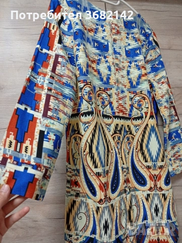 продавам дамска рокля , снимка 7 - Рокли - 52599763