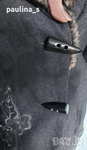 Два различни броя / Палто или Манто "Share" outwear и "LOFT" by Ann Taylor , снимка 7 - Палта, манта - 48963857