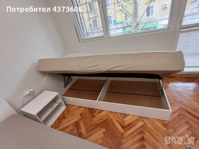 Собственик Продава Двустаен в Супер Центъра, ул. ”Александровска” N:115Б, снимка 13 - Апартаменти - 53522163