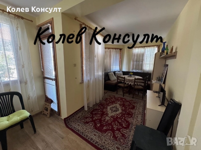 Продавам къща в град Харманли, център , снимка 10 - Къщи - 51611429