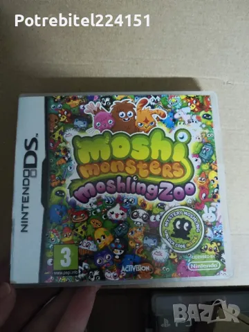 Nintendo DS lite DSi 2ds 3ds зарядни стилуси игри, снимка 7 - Nintendo конзоли - 29310751