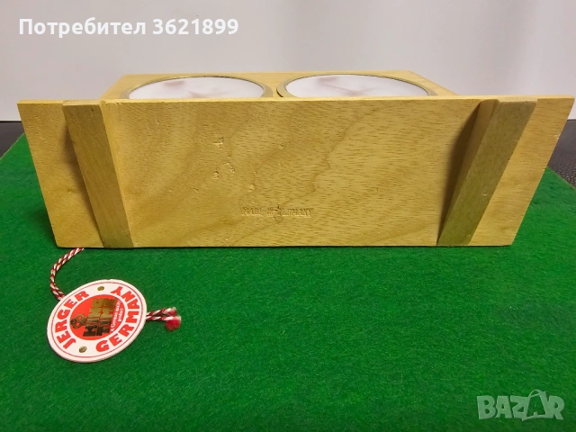 Стар механичен шахматен часовник , снимка 3 - Антикварни и старинни предмети - 53468882