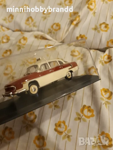 DACIA TATRA LADA  , снимка 17 - Колекции - 50538330