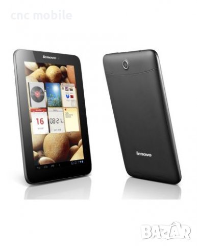 Lenovo Idea Tab A2107A-F - Lenovo A2107 таблет 7"