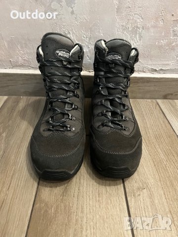 Мъжки туристически обувки Meindl Gore-Tex, номер 43, снимка 2 - Мъжки боти - 43492024