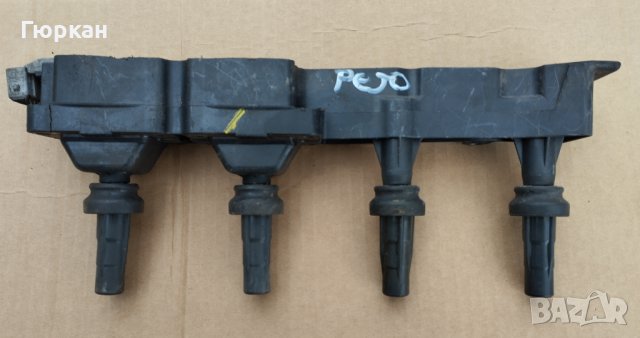 Оригинал Запалителна бобина за Peugeot 307 1.6