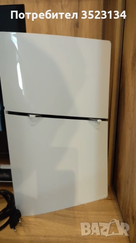Чисто нов Конзола PlayStation 5 (Slim) - Digital Edition, снимка 3 - PlayStation конзоли - 53061934