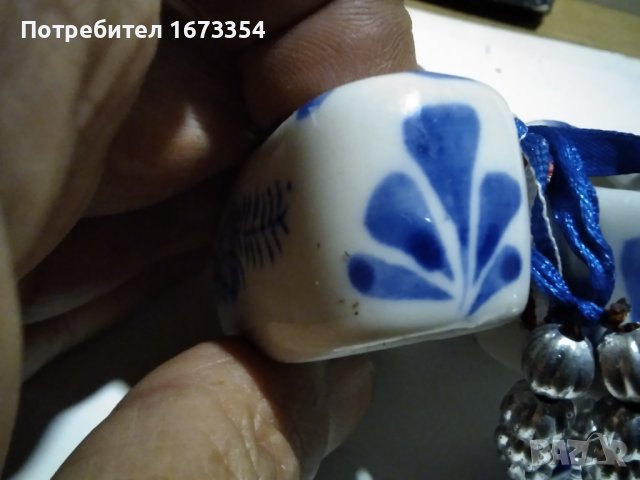 Нидерландски декоративни обувки, снимка 8 - Други - 43453679