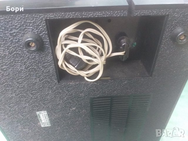 КОМЕТА 209 Магнетофон, снимка 13 - Декове - 33343555