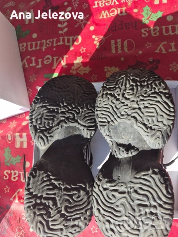 маратонки , снимка 4 - Маратонки - 53306358