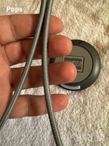 Безжично зарядно RINGKE, снимка 8 - Безжични зарядни - 44118320