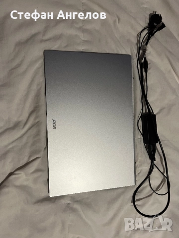 Лаптоп ACER Aspire 3, снимка 4 - Лаптопи за работа - 52637850