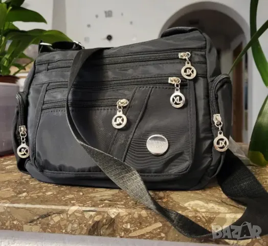 Дамска чанта , снимка 4 - Чанти - 47488752