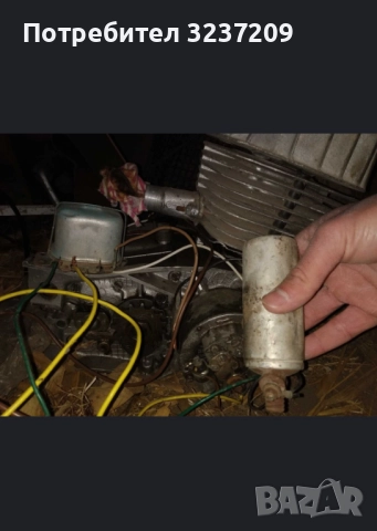 Много налични части за МЗ 150, снимка 2 - Части - 52494441