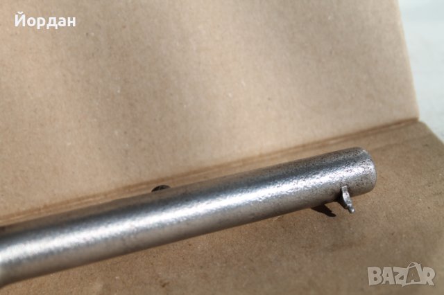 Револвер  Лефоше', снимка 12 - Бойно оръжие - 44069399