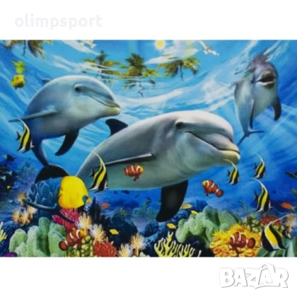 Комплект за рисуване по номера. 27017126  