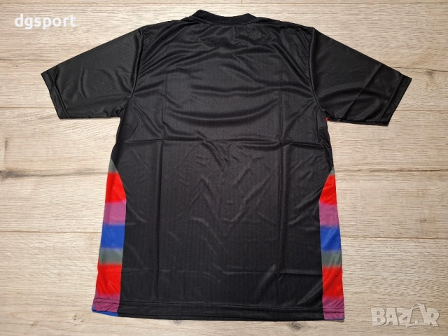 Футболна фланелка на Англия нов модел!, снимка 3 - Футбол - 52078391