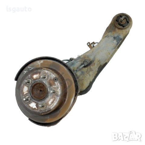 Заден десен шенкел със спирачен диск Mitsubishi Lancer X (GS44S) 2007-2017 ID: 117028