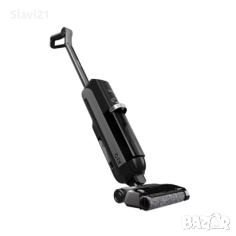 Midea Vacuum Cleaner MX10EUBK – 2 в 1 безжична прахосмукачка и моп, снимка 8 - Прахосмукачки - 51678109
