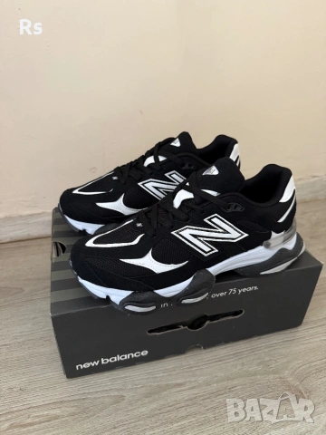 New Balance 9060, снимка 2 - Маратонки - 52361701