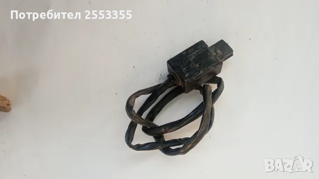 Симулатор дилси BRC газов инжекцион