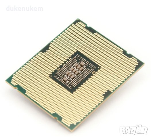 CPU Intel Xeon E5-2407 Quad Core 2.2GHz Процесор 10MB 80W Socket LGA 1356 сокет, снимка 2 - Процесори - 39001803