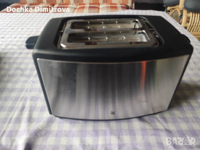 Тостер WMF BUENO, снимка 4 - Тостери - 53227671