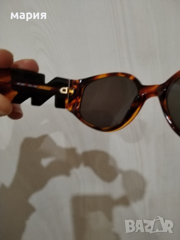 Оригинални слънчеви очила Nina Ricci, снимка 5 - Слънчеви и диоптрични очила - 40456139