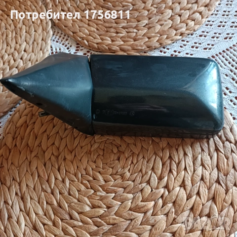 Продавам ляво огледало за Мерцедес124