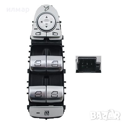 QVB101110 Хидравлична помпа за LAND ROVER Discovery I Range Rover I, снимка 5 - Части - 37261805