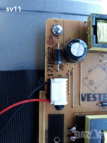 Neo LED 32281 на части, снимка 11 - Телевизори - 28938198