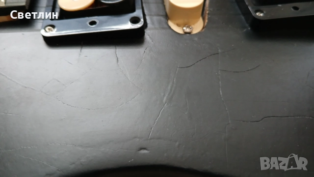 Електрическа китара , снимка 8 - Китари - 52866631