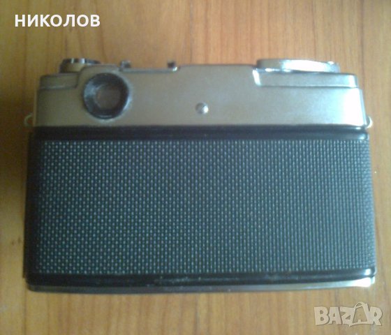 ПРОДАВАМ YASHIСA J-KATO НОВ, снимка 4 - Фотоапарати - 32461977