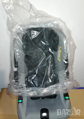 Бебешка количка , снимка 4 - Детски колички - 52797631